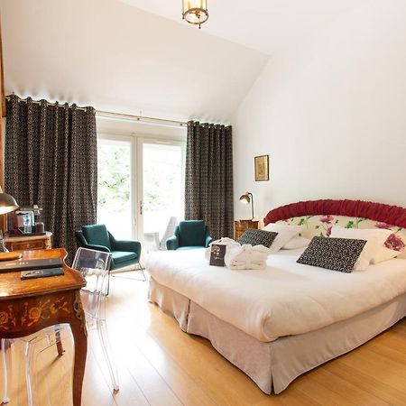 Le Pavillon Du Chateau, Hotel & Spa Revel  Εξωτερικό φωτογραφία