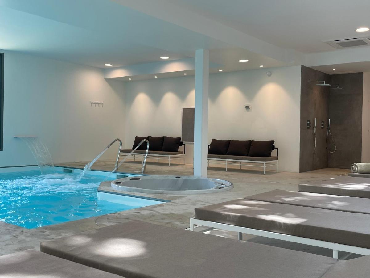 Le Pavillon Du Chateau, Hotel & Spa Revel  Εξωτερικό φωτογραφία
