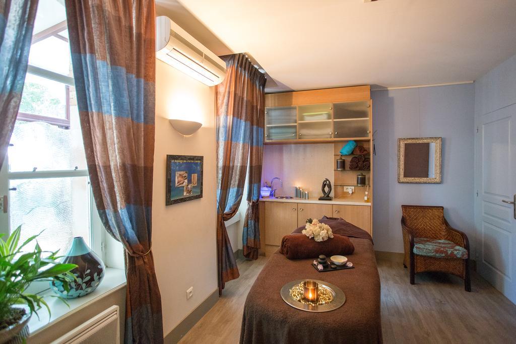 Le Pavillon Du Chateau, Hotel & Spa Revel  Εξωτερικό φωτογραφία