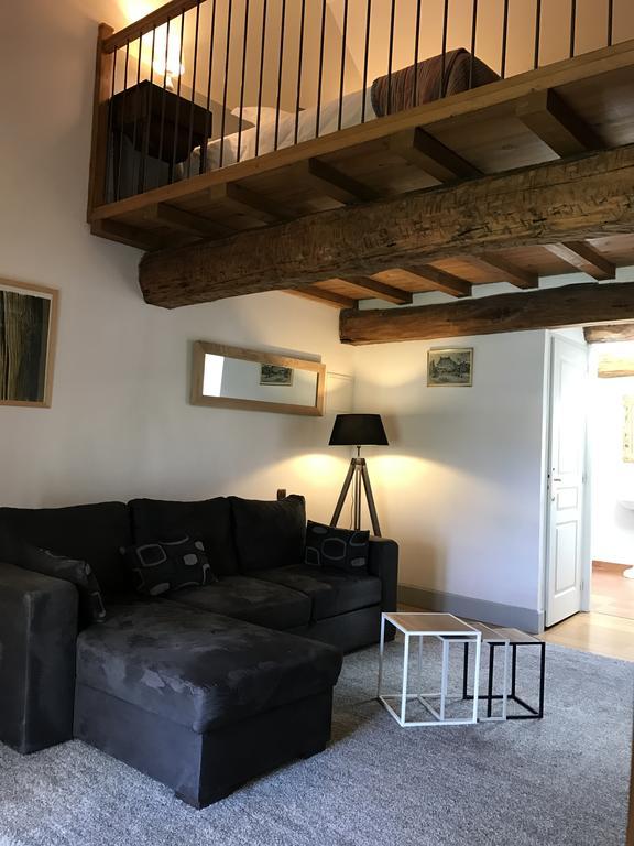 Le Pavillon Du Chateau, Hotel & Spa Revel  Εξωτερικό φωτογραφία