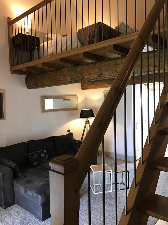 Le Pavillon Du Chateau, Hotel & Spa Revel  Εξωτερικό φωτογραφία