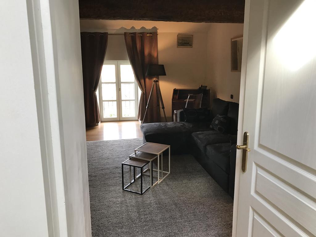 Le Pavillon Du Chateau, Hotel & Spa Revel  Εξωτερικό φωτογραφία