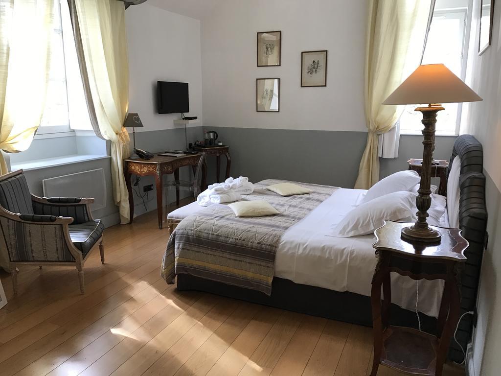 Le Pavillon Du Chateau, Hotel & Spa Revel  Εξωτερικό φωτογραφία