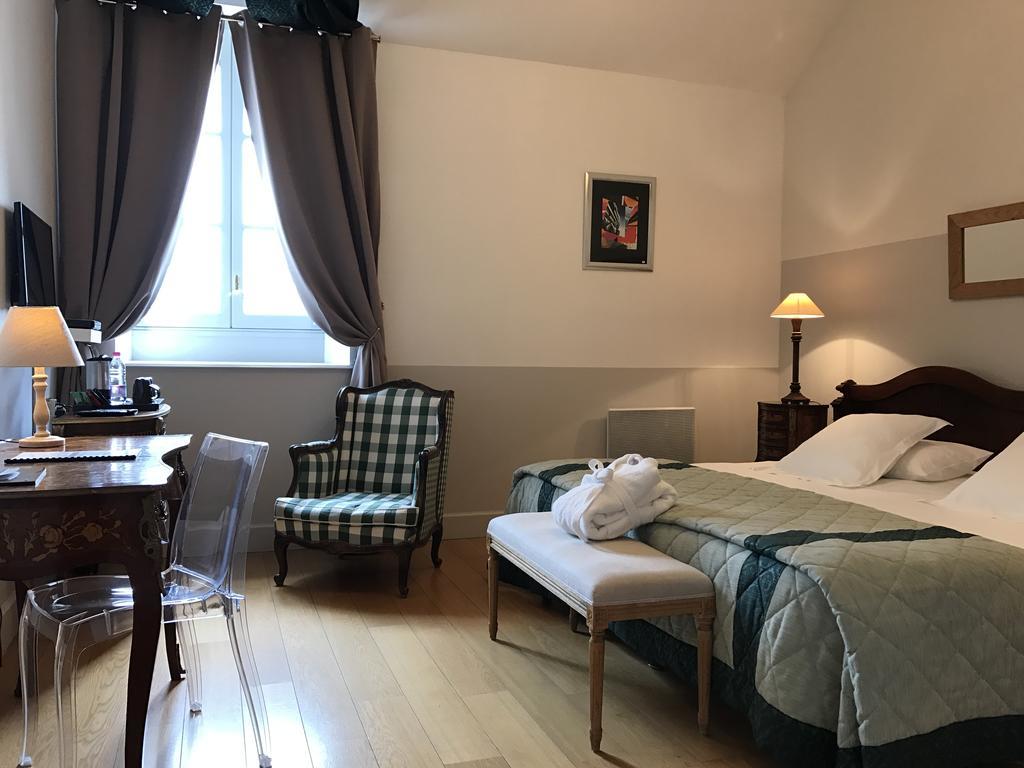 Le Pavillon Du Chateau, Hotel & Spa Revel  Εξωτερικό φωτογραφία