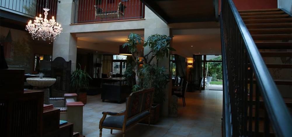 Le Pavillon Du Chateau, Hotel & Spa Revel  Εξωτερικό φωτογραφία