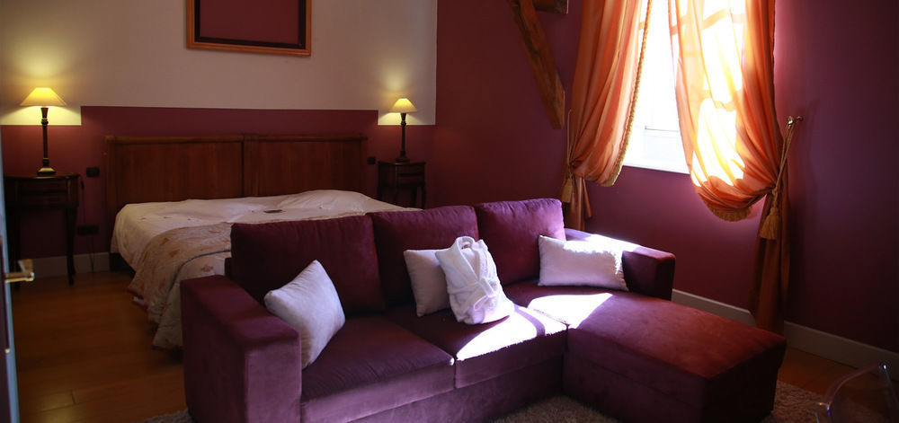 Le Pavillon Du Chateau, Hotel & Spa Revel  Εξωτερικό φωτογραφία