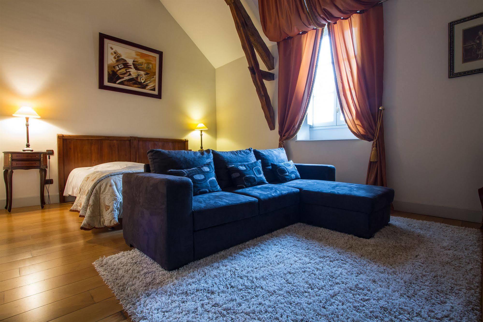 Le Pavillon Du Chateau, Hotel & Spa Revel  Εξωτερικό φωτογραφία