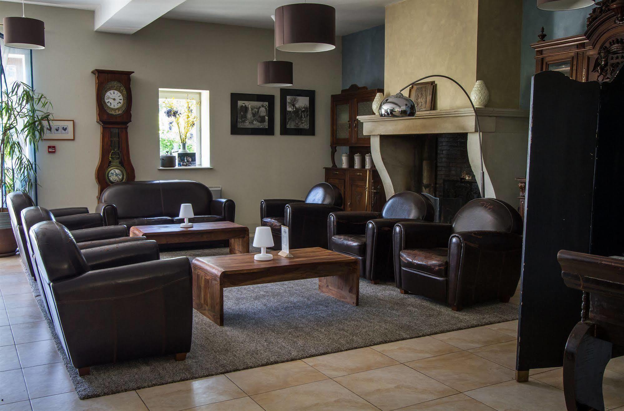 Le Pavillon Du Chateau, Hotel & Spa Revel  Εξωτερικό φωτογραφία