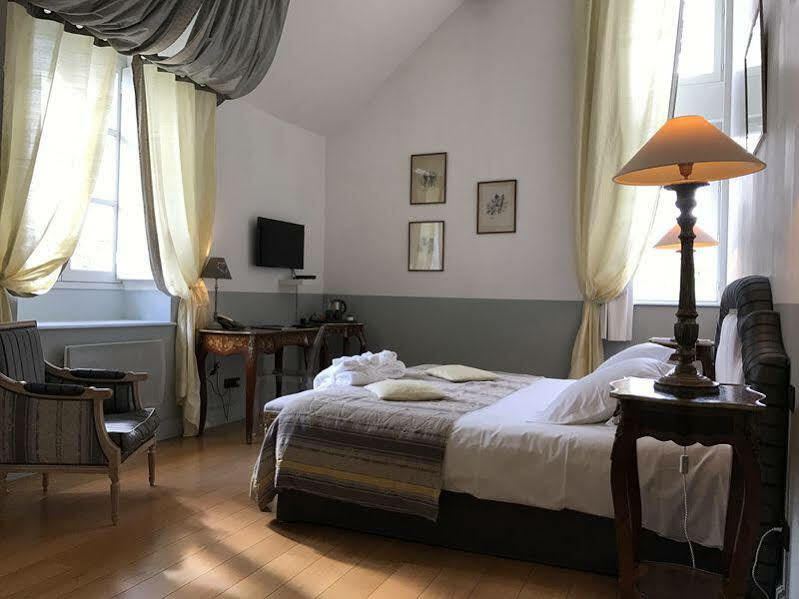 Le Pavillon Du Chateau, Hotel & Spa Revel  Εξωτερικό φωτογραφία